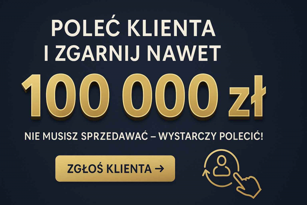 Zostań Partnerem Biznesowym Firmy Regresja Podgórze - zdjęcie 1