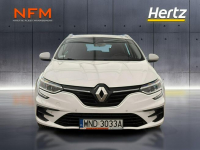 Renault Megane 1,0 TCe(115 KM) ZEN Salon PL F-Vat Warszawa - zdjęcie 8