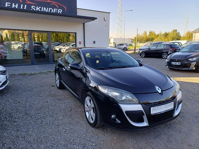 Renault Megane *Navi *Climatronic *BiXenon *Led *1 wl *Alu *Gwarancja Chrzanów - zdjęcie 10