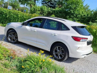 Ford Kuga Lubartów - zdjęcie 5