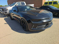 Chevrolet Camaro Bogata wersja wyposażenia / Automat / 3.6 V6 Cieszyn - zdjęcie 2