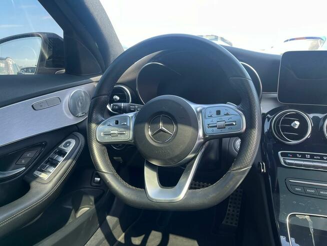 MERCEDES Classe C 300 2.0 CDi BlueTec AMG Line 195 GA255 Grunwald - zdjęcie 6