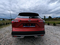 Nissan Qashqai Tekna, Hand Up, kamery 360 Kamienna Góra - zdjęcie 9