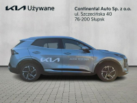 Kia Sportage Business Line + Drive Wise Słupsk - zdjęcie 6