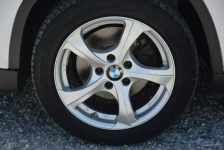 BMW X1 2.0D 4x4 155 TYS KM Automat Klima Grzane Fotele Sprowadzony Majdan Sieniawski - zdjęcie 7