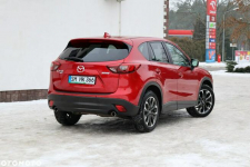 Mazda CX-5 2.2 D*175KM*AWD 4x4 Ostrów Mazowiecka - zdjęcie 4