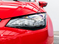 Seat Ibiza 1,0 TSI Style S&amp;S DSG 115KM Salon Polska Poznań - zdjęcie 12