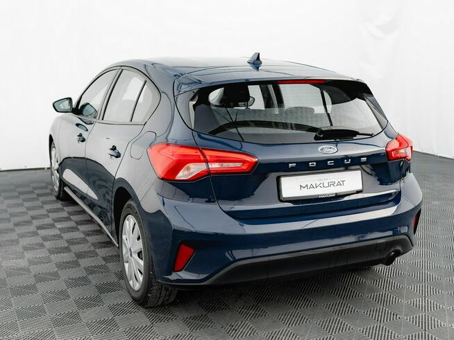 Ford Focus GD650YL#1.5 EcoBlue Trend Klima Bluetooth Salon PL VAT23% Gdańsk - zdjęcie 4