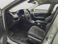 Toyota RAV-4 Komorniki - zdjęcie 9