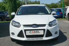 Ford Focus zarejestrowany, ubezpieczony Opole - zdjęcie 2