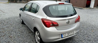 Opel Corsa 1.4 GAZ Dąbrowa Górnicza - zdjęcie 4