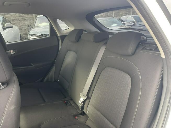 Hyundai Kona Klimatyzacja Czujniki parkowania Kamera Gliwice - zdjęcie 12