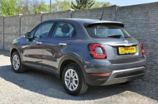 Fiat 500x 1.3T 151KM Lift LED Automat Kamera Szyberdach Navi Asystenci Dąbrowa Górnicza - zdjęcie 3