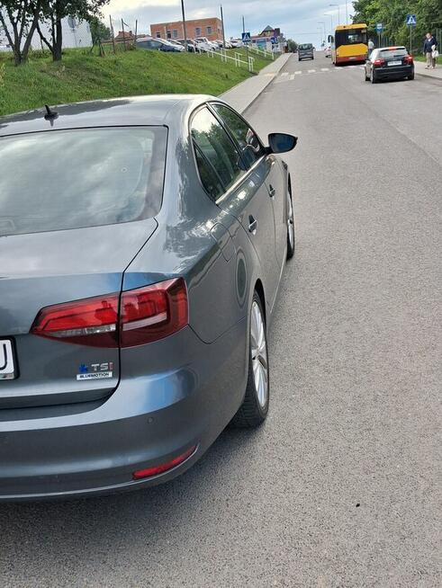 VW Jetta,2017r.-salon Polska, euro VI Kielce - zdjęcie 9