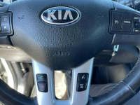Kia Sportage 1.7crdi Full Opcja!!! Białogard - zdjęcie 11