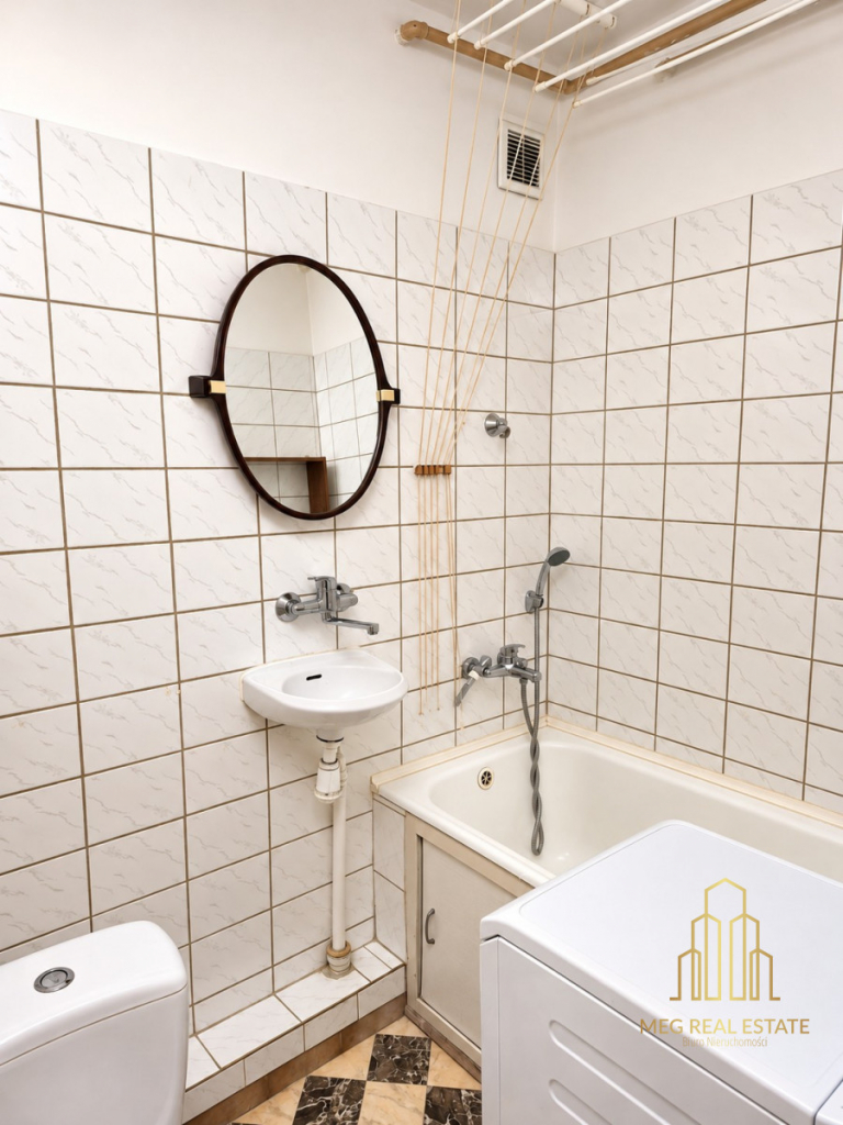 Centrum*3 pokoje* Stołeczna*4 piętro* do remontu Białystok - zdjęcie 8