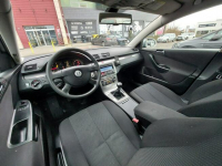 VW Passat TDI 110KM 10 rok Tempomat Hak Klimatronik Rumia - zdjęcie 5