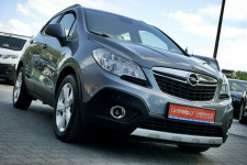 Opel Mokka 1,7CDTI NAVI, 153tys.km, alu R18, 130KM Płock - zdjęcie 2