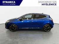 Renault Clio 1.0TCe LPG 91KM M6 2024/2025 r., salon PL, I właściciel Myślenice - zdjęcie 5