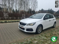Peugeot 308 Kredyt ?