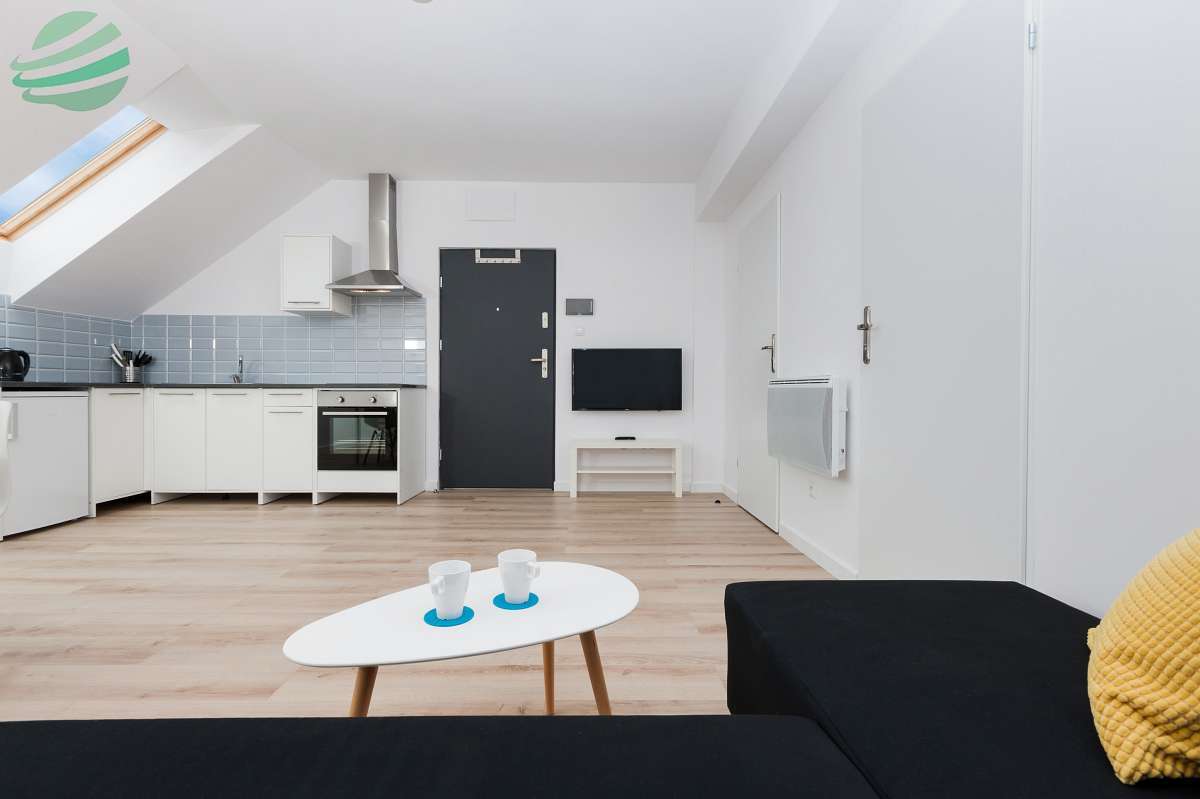 Komfort i Zysk nad Bałtykiem – Apartament w Polski Jarosławiec - zdjęcie 8