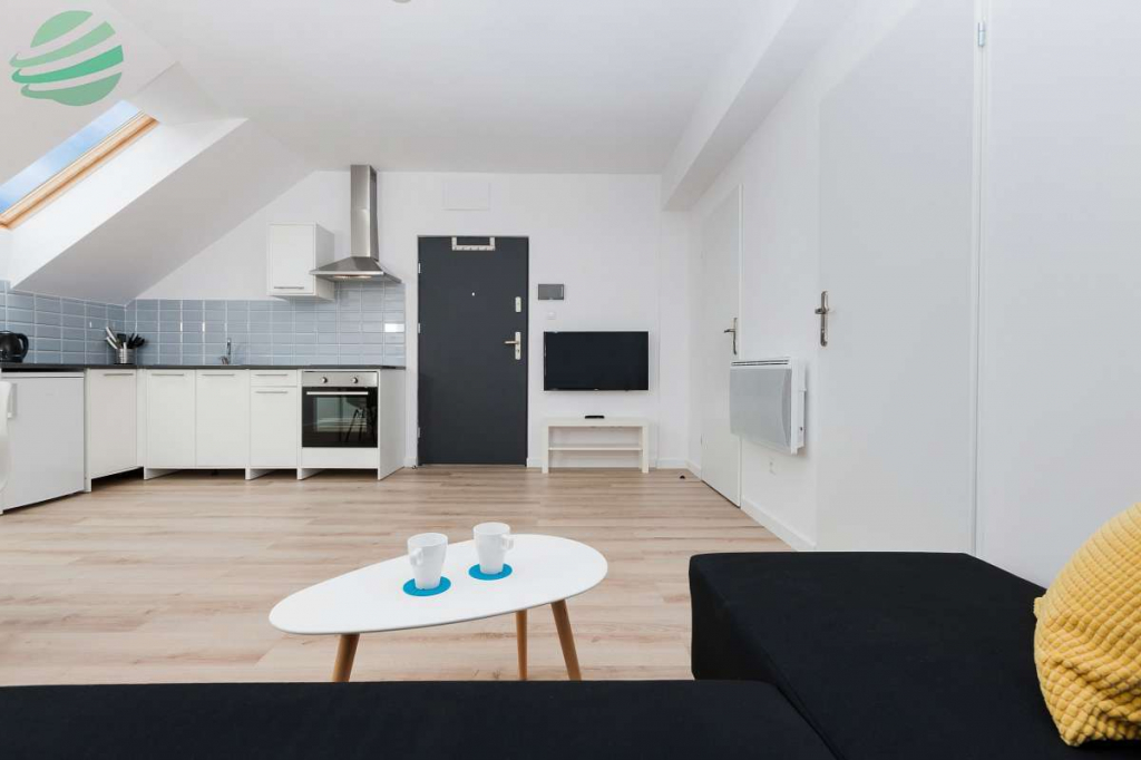 Komfort i Zysk nad Bałtykiem – Apartament w Polski Jarosławiec - zdjęcie 8