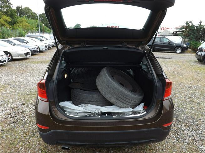 BMW X1 Słupsk - zdjęcie 6