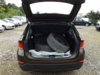 BMW X1 Słupsk - zdjęcie 6