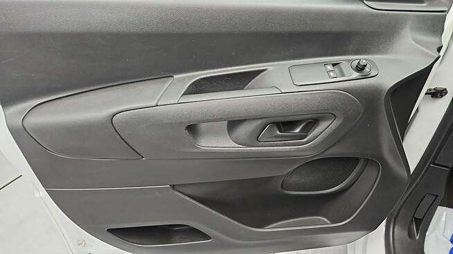 Toyota Proace City Verso Long ! Z Polskiego Salonu ! Faktura VAT ! Warszawa - zdjęcie 10