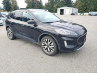 Ford Kuga TITANIUM / AWD / Hybryda