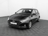 Hyundai i20 WD1038T#1.2 Pure Cz.cof Bluetooth KLIMA Salon PL VAT 23% Gdańsk - zdjęcie 2