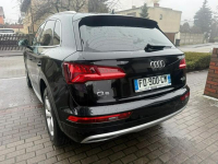 Audi Q5 4x4 S-line tylko 146 tys km Poniec - zdjęcie 6