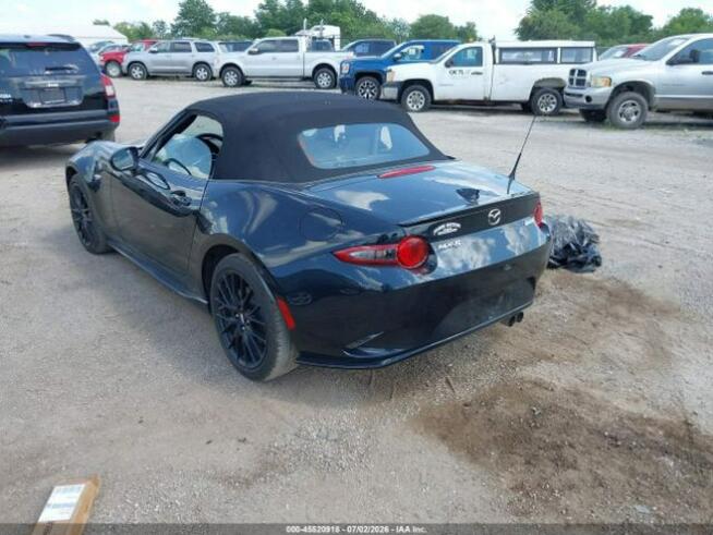 2019 Mazda Mx-5 Miata Club Sulejówek - zdjęcie 4