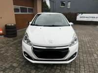 Peugeot 208 1,2 82KM  Klimatyzacja Orzech - zdjęcie 2