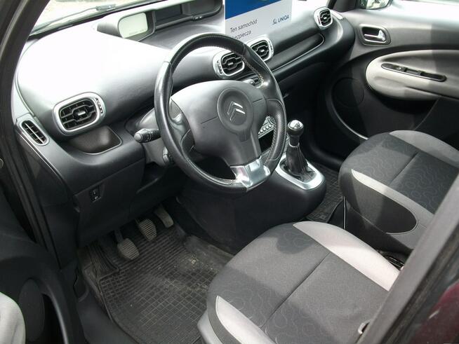 Citroen C3 Picasso 1.6/88 KW Katowice - zdjęcie 5