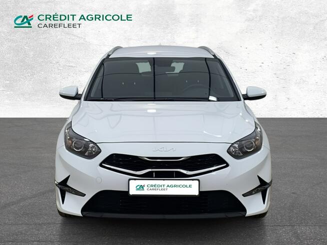 Kia Cee'd 1.0 T-GDI M Kombi Warszawa - zdjęcie 2
