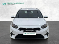 Kia Cee'd 1.0 T-GDI M Kombi Warszawa - zdjęcie 2