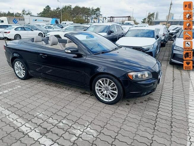 Volvo C70 Otwock - zdjęcie 1