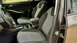 Opel Grandland X AUTOMAT / Gwarancja / 43 008 NETTO / 52 900 BRUTTO Rybnik - zdjęcie 11