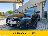 Audi A7 Sportback 3.0 TDI quattro S tronic clean sport selection