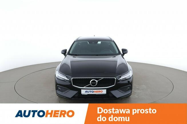 Volvo V60 GRATIS! Pakiet Serwisowy o wartości 900 zł! + Hybryda Warszawa - zdjęcie 10
