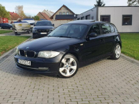 BMW 123 2.0d 204KM Bixenon Szyberdach Sport Pakiet Raty Zamiana