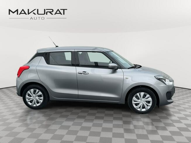 Suzuki Swift WJ5379L#1.2 Dualjet SHVS Premium Cz.cof Salon PL VAT 23% Pępowo - zdjęcie 7