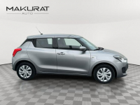 Suzuki Swift WJ5379L#1.2 Dualjet SHVS Premium Cz.cof Salon PL VAT 23% Pępowo - zdjęcie 7