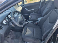 Peugeot 308 - rocznik 2010 - 1.6 benzyna gaz LPG - bogata wersja Głogów - zdjęcie 5