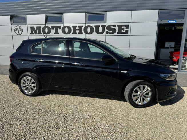 Fiat Tipo Chełm Śląski - zdjęcie 3
