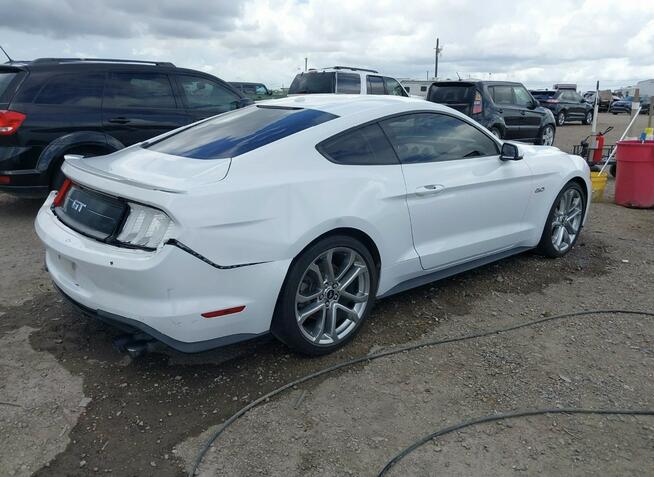 Ford Mustang GT V8 Premium Sękocin Nowy - zdjęcie 4