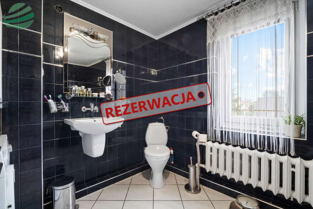 Dom jednorodzinny z niezależnym mieszkaniem i budy Darłowo - zdjęcie 11