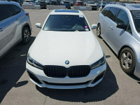 BMW 530 B48 / M-Pakiet / mała szkoda / niski przebieg Wrocław - zdjęcie 3