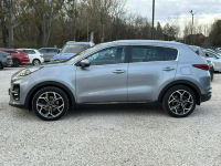 Kia Sportage 2.0 CRDI L 4WD aut, Salon Polska! 1 właściciel! FV! Pęcice - zdjęcie 7